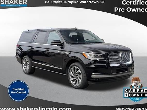 LINCOLN NAVIGATOR L 2024 5LMJJ3NG3REL02707 image LINCOLN NAVIGATOR L 2024 5LMJJ3NG3REL02707 image